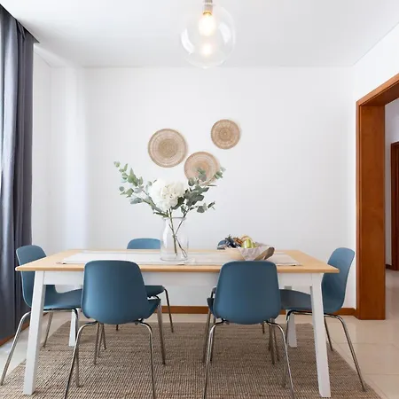 Sweet Downtown * Ponta Delgada