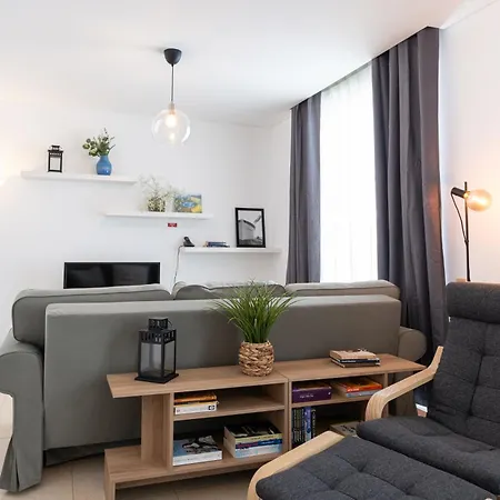 Apartmán Sweet Downtown Ponta Delgada