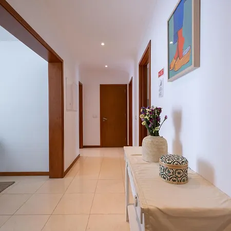 Sweet Downtown Apartmán Ponta Delgada
