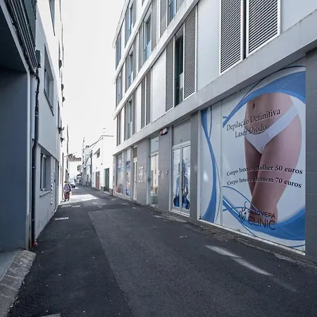 Sweet Downtown * Ponta Delgada