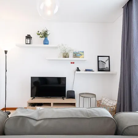 Appartement Sweet Downtown *