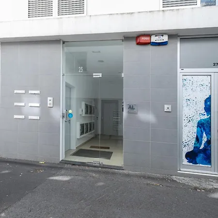 Appartement Sweet Downtown *