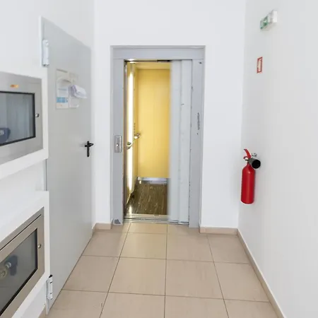 Sweet Downtown Appartement Ponta Delgada