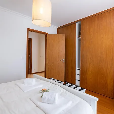 Sweet Downtown * Ponta Delgada