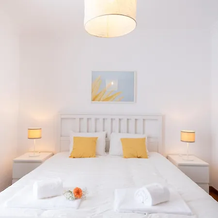 Sweet Downtown Appartement