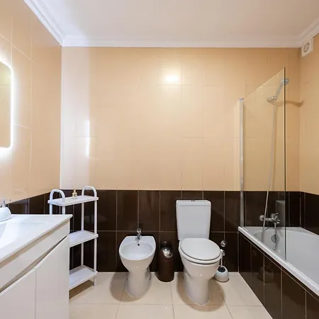 Sweet Downtown Appartement Ponta Delgada