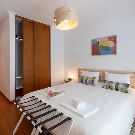 Appartement Sweet Downtown *