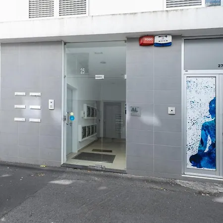 Appartement Sweet Downtown