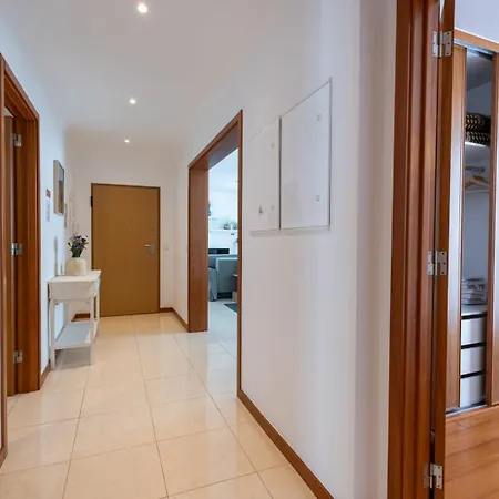 Sweet Downtown Apartment