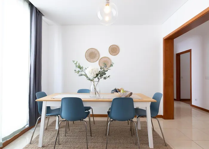 Sweet Downtown * Ponta Delgada