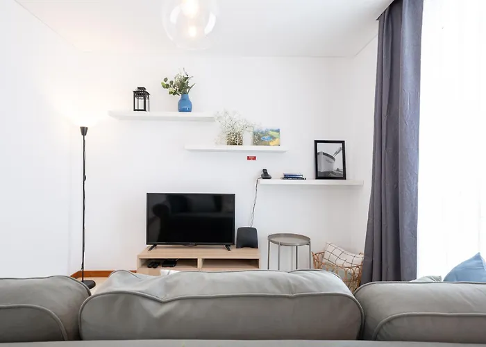 شقة Sweet Downtown *