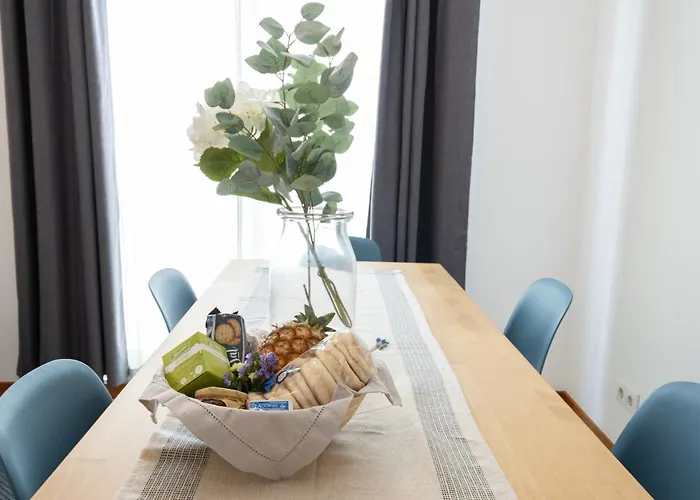 Sweet Downtown شقة