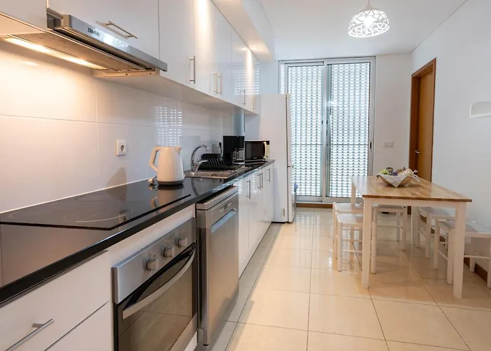 Sweet Downtown شقة