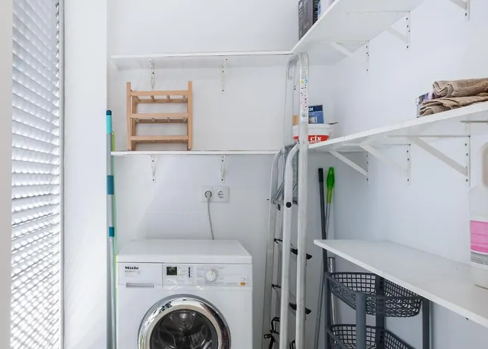 Sweet Downtown شقة *