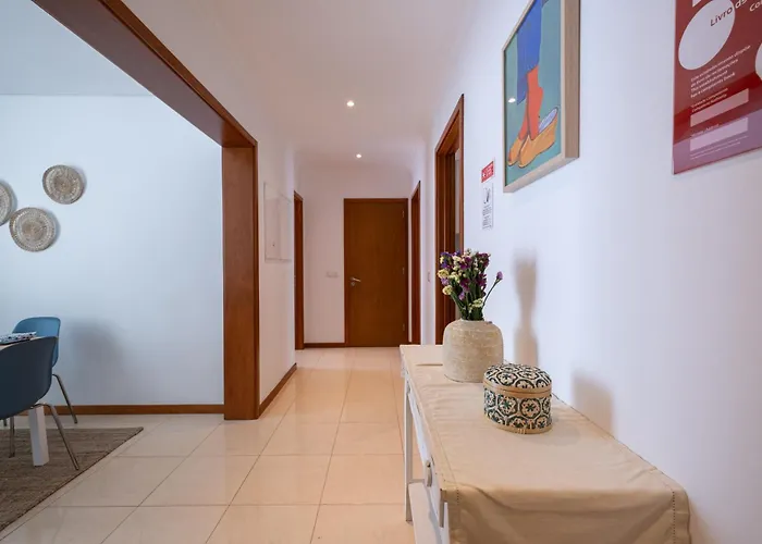 Sweet Downtown شقة Ponta Delgada