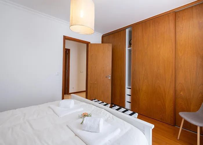 Sweet Downtown * Ponta Delgada