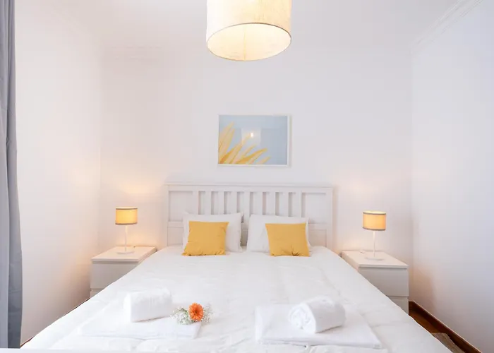 Sweet Downtown شقة