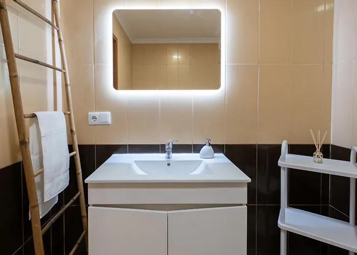 Sweet Downtown شقة