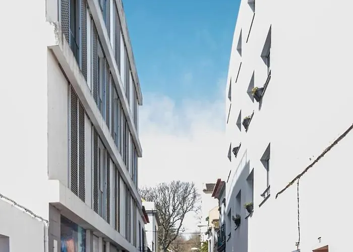 Sweet Downtown Ponta Delgada