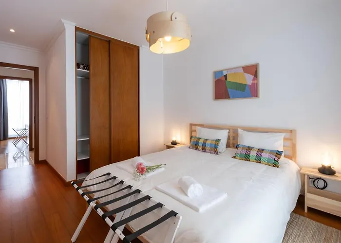 شقة Sweet Downtown *