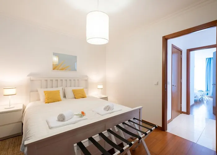 Sweet Downtown Ponta Delgada