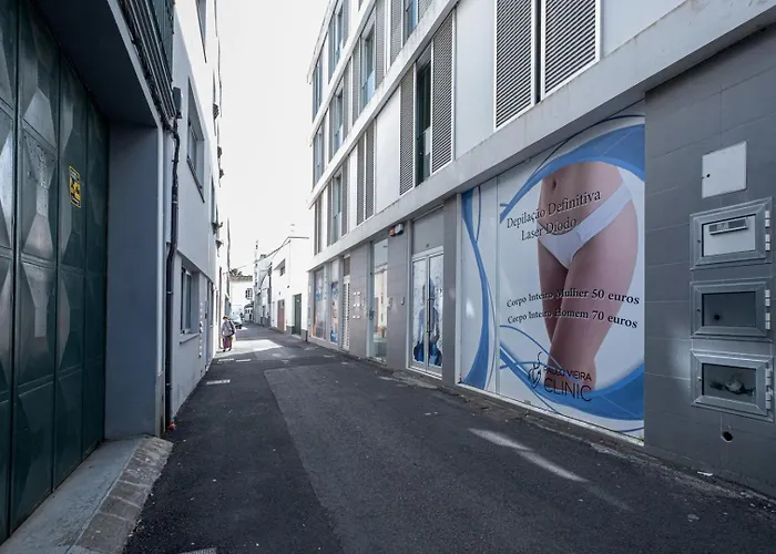 Sweet Downtown * Ponta Delgada