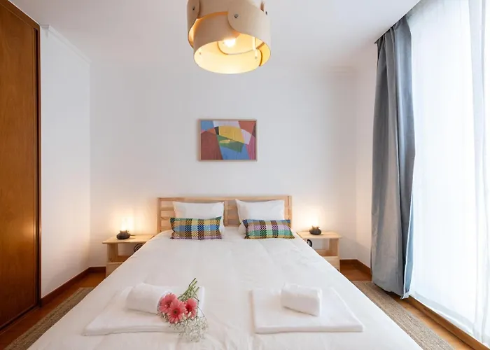 Sweet Downtown Ponta Delgada