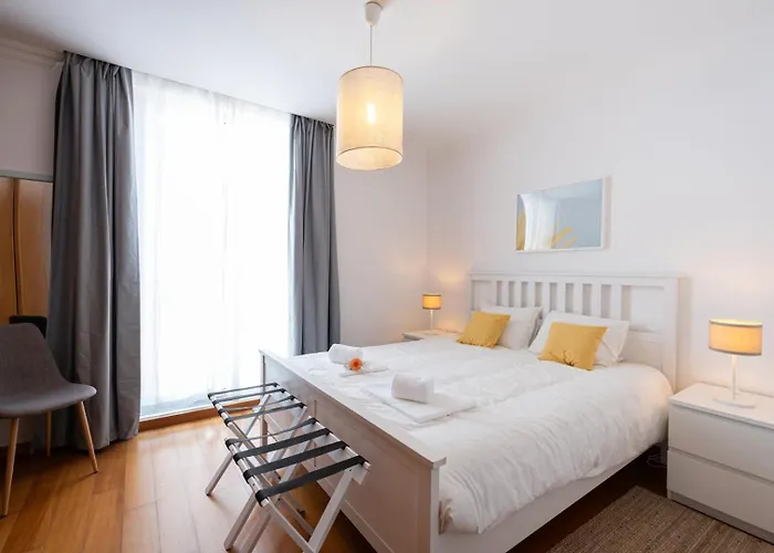 Sweet Downtown * Ponta Delgada