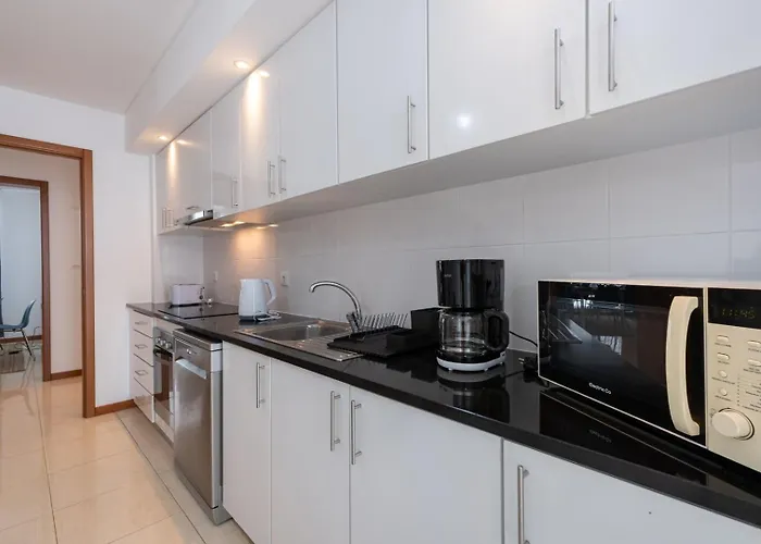 Sweet Downtown شقة