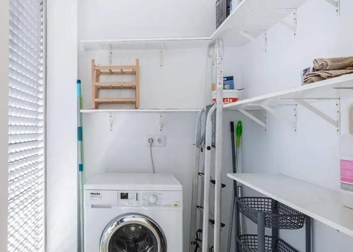 Sweet Downtown شقة *