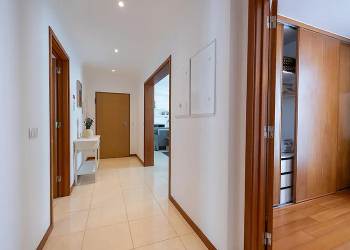 Sweet Downtown شقة